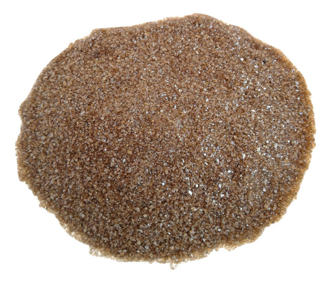 Natural alderwood smoked sea salt