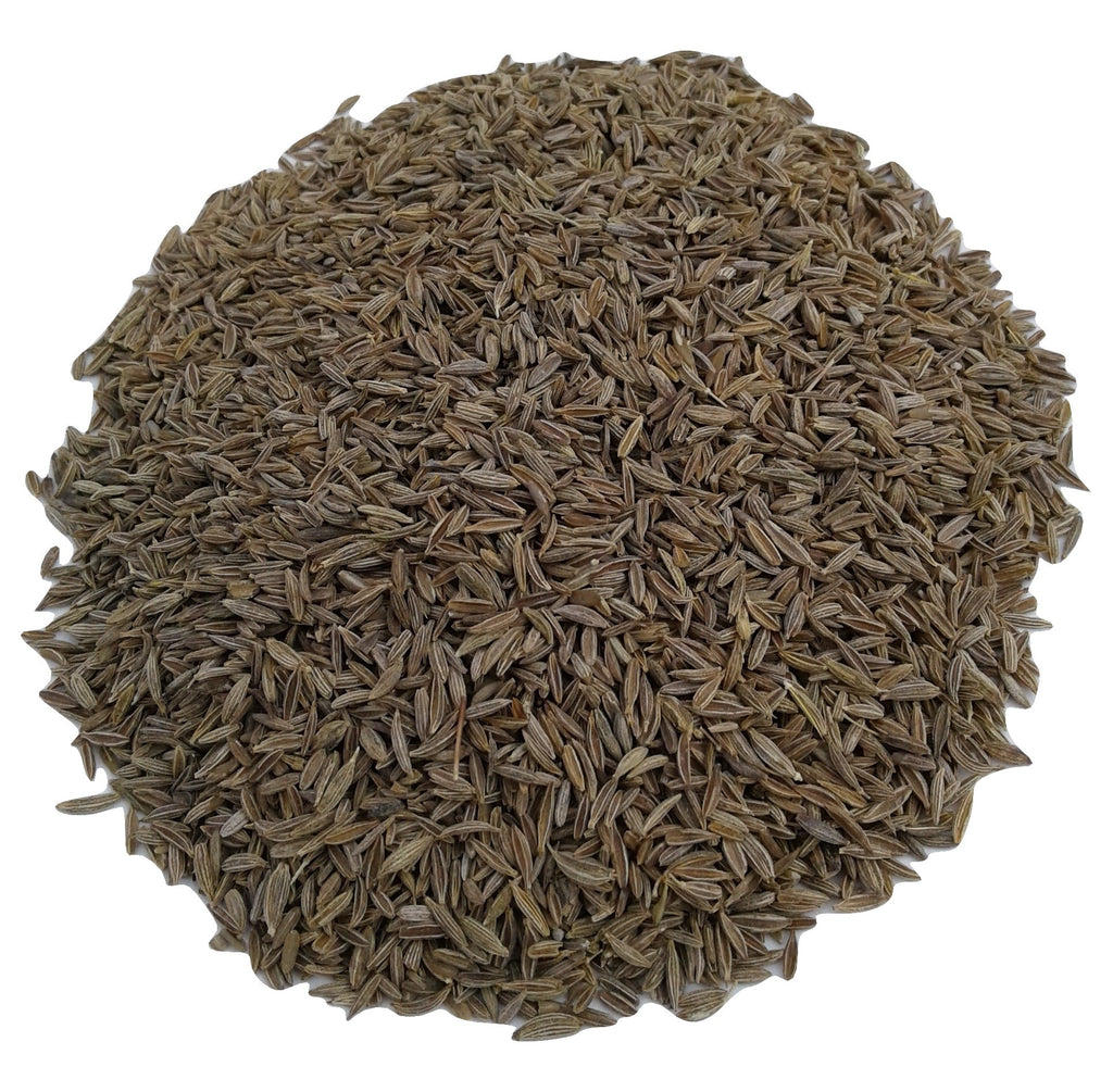 organic whole spice cumin