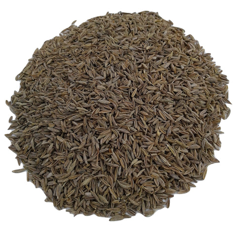 organic whole spice cumin