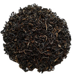 Organic Chinese Black Tea