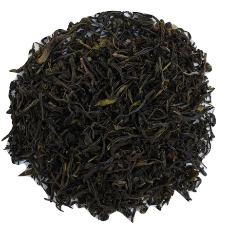 Organic Dao Ren Green Tea