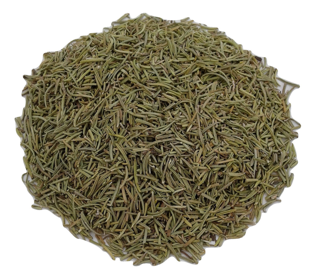 Rosemary, organic, green, herb, spice, whole