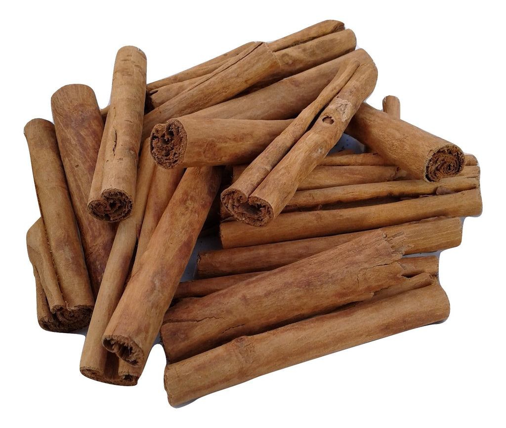 Organic whole cinnamon sticks, ceylon, sweet