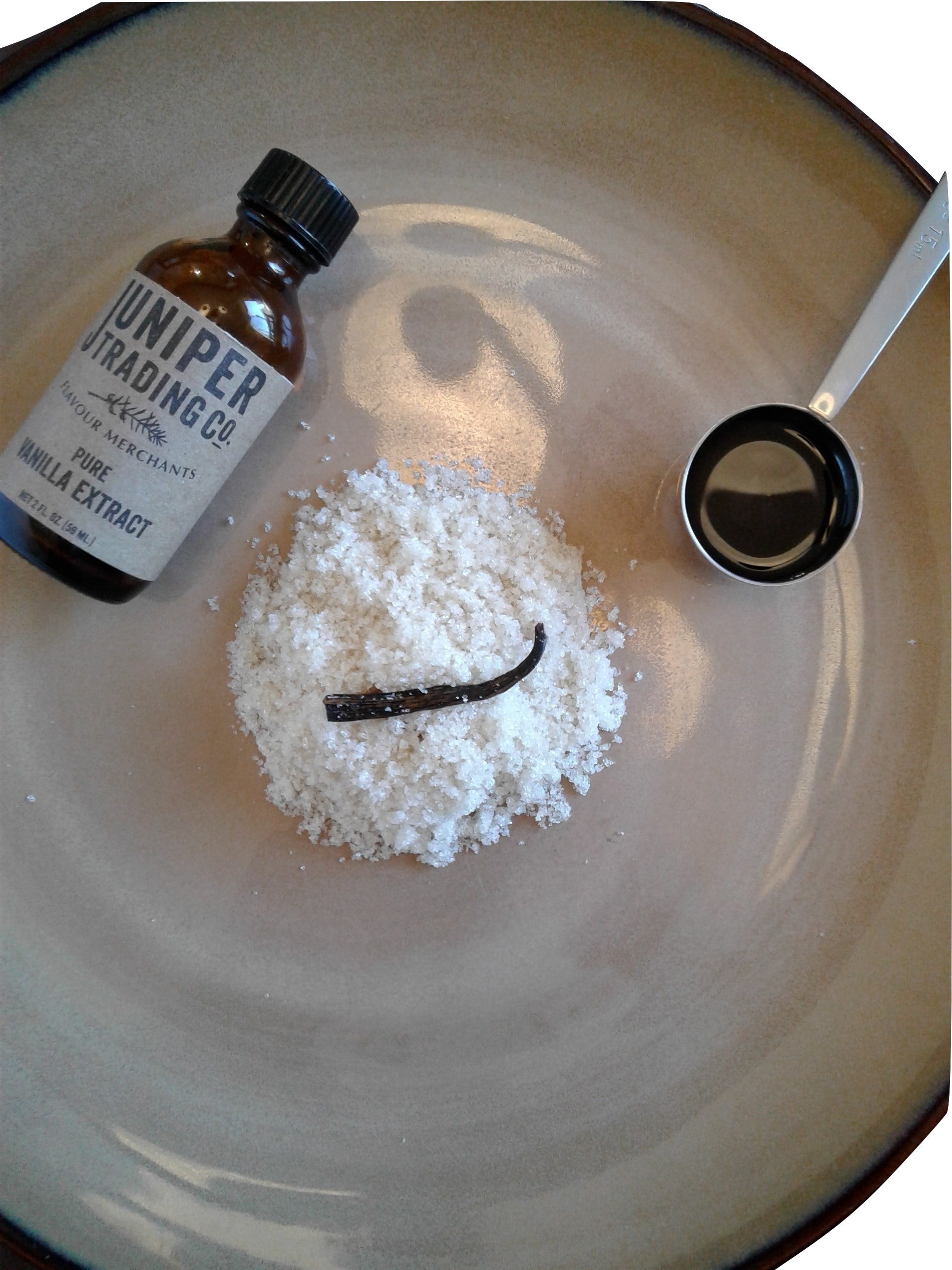 Vanilla